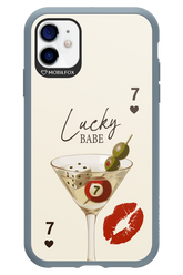Lucky Babe - Apple iPhone 11