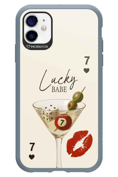 Lucky Babe - Apple iPhone 11