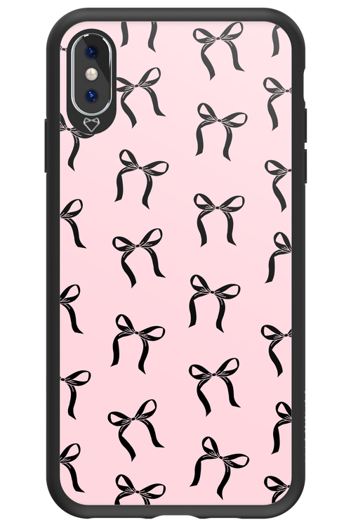 Bow Promise 2.0 - Apple iPhone XS Max
