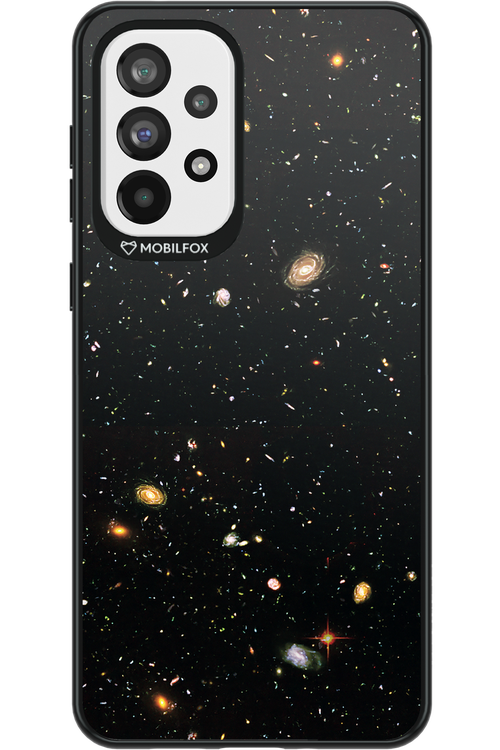 Cosmic Space 2.0 - Samsung Galaxy A73