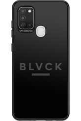 BLVCK II - Samsung Galaxy A21 S