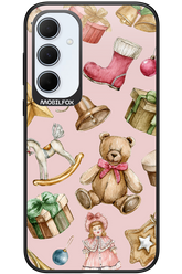 Toy Shop - Samsung Galaxy A35