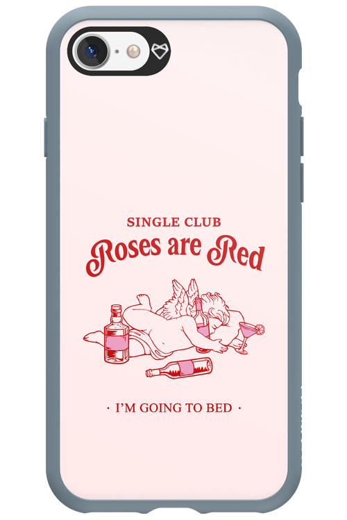 Bed Romance 2.0 - Apple iPhone 7