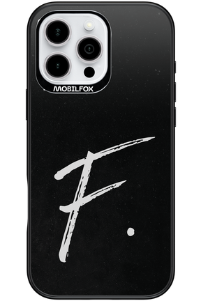 (Off Space) F 2.0 - Apple iPhone 16 Pro Max