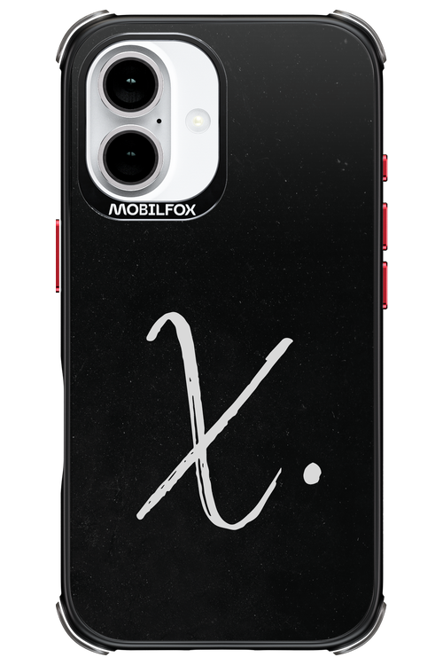 (Off Space) X 2.0 - Apple iPhone 16