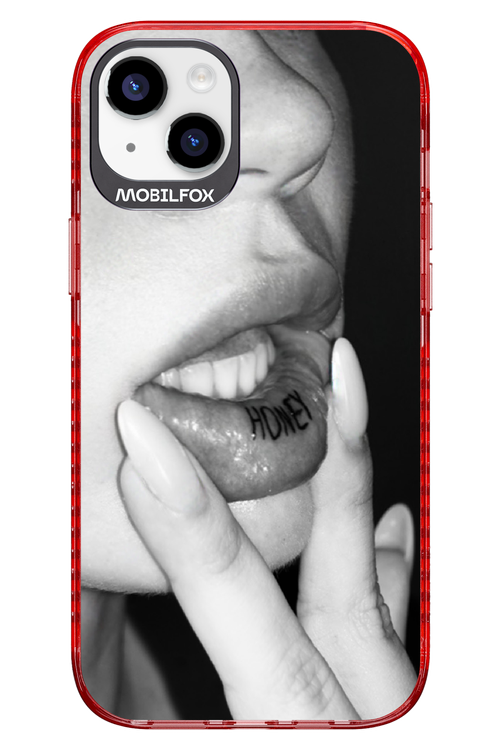 Lip Secret - Apple iPhone 14 Plus