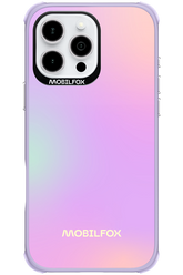 Pastel Violet 2.0 - Apple iPhone 16 Pro Max