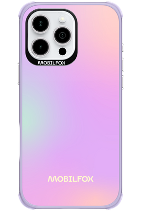 Pastel Violet 2.0 - Apple iPhone 16 Pro Max