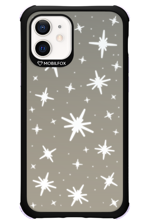 Star Champagne - Apple iPhone 12