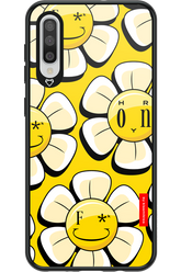 Horny Flowers 2.0 - Samsung Galaxy A50
