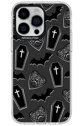 After Death - Apple iPhone 14 Pro Max