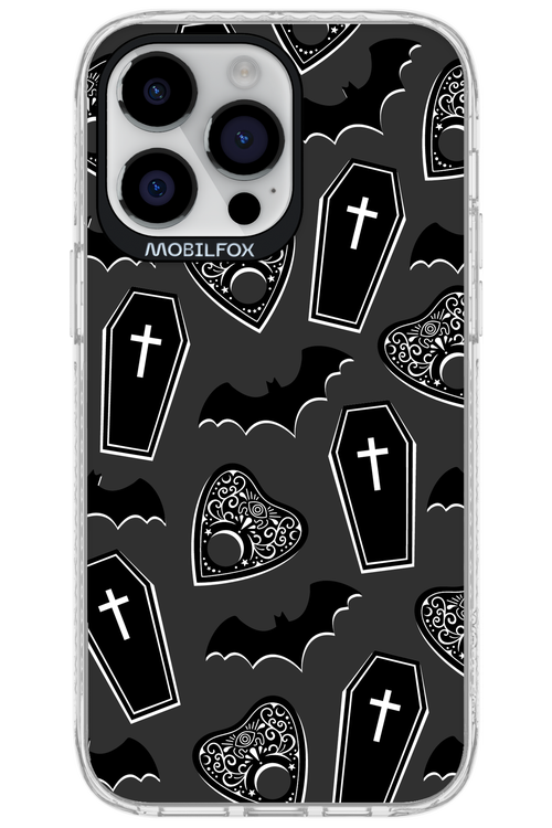 After Death - Apple iPhone 14 Pro Max