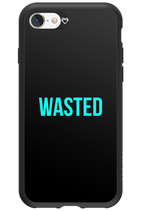 WASTED 2.0 - Apple iPhone 8