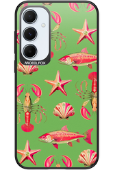 Sea Stars - Samsung Galaxy A55