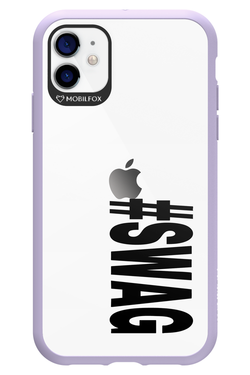 Swag Dark Mode - Apple iPhone 11