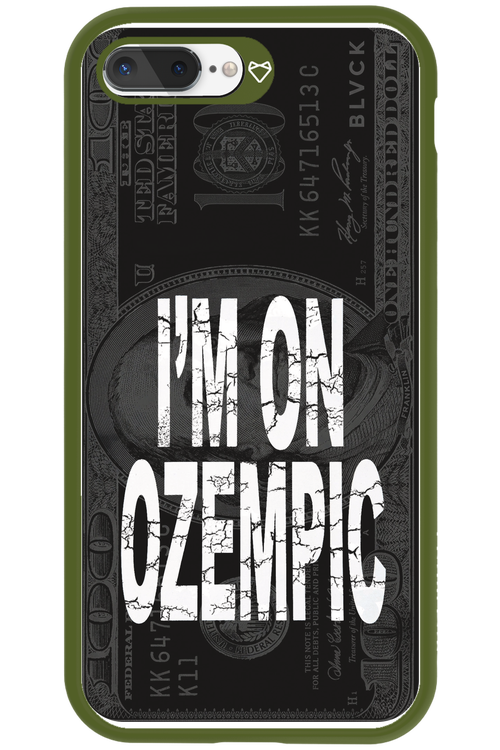 ozempic 2.0 - Apple iPhone 8 Plus