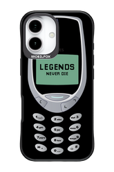 Legends Never Die 2.0 - Apple iPhone 17