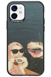 Responsibilities - Apple iPhone 12