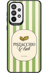 P-Club - Samsung Galaxy A73