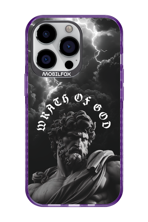 God - Apple iPhone 13 Pro