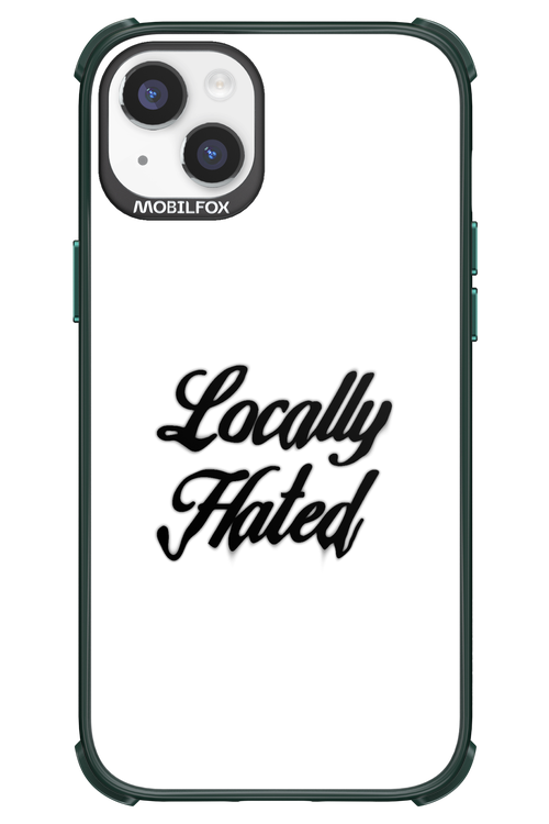 Locally Hated - Apple iPhone 14 Plus