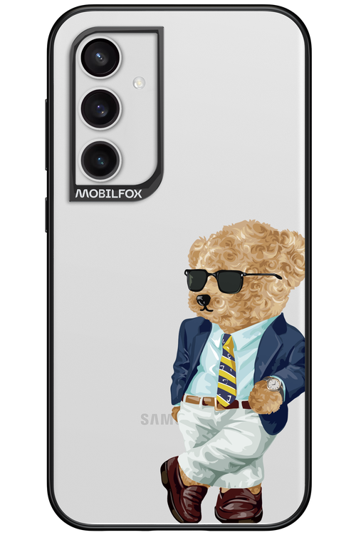 Boss 2.0 - Samsung Galaxy S23 FE