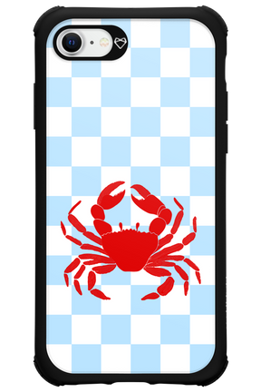 Oh Crab - Apple iPhone SE 2022