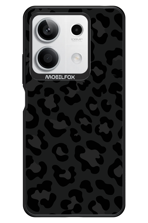 BLACK LEOPARD 2.0 - Xiaomi Redmi Note 13 5G