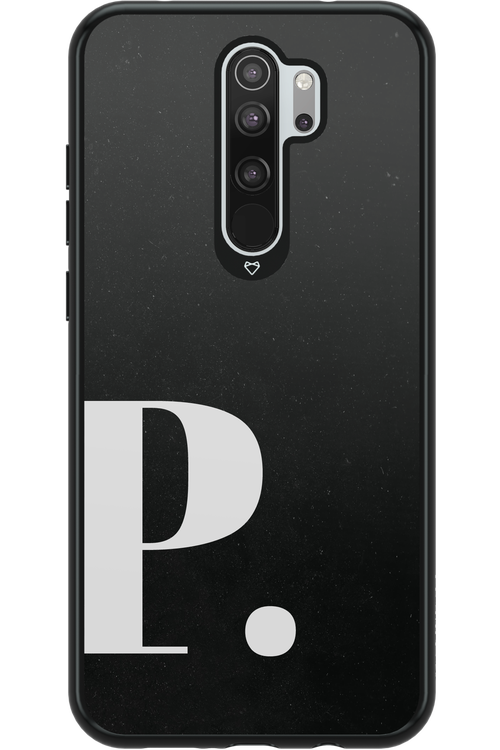 P (Off Space) 2.0 - Xiaomi Redmi Note 8 Pro