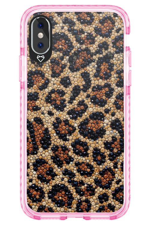 Crystal Roar - Apple iPhone XS