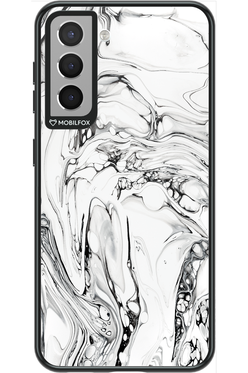 Ebony and Ivory 2.0 - Samsung Galaxy S21