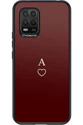 A Burgundia 2.0 - Xiaomi Mi 10 Lite 5G
