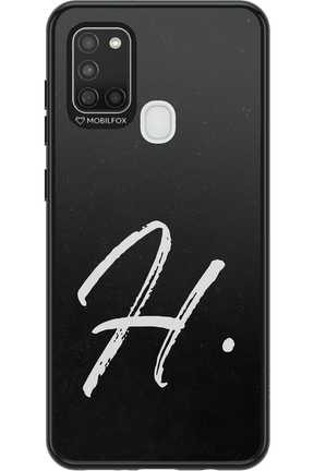 (Off Space) H 2.0 - Samsung Galaxy A21 S