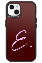 (Dark Blush) E 2.0 - Apple iPhone 13