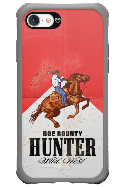 HOE BOUNTY HUNTER 2.0 - Apple iPhone 7