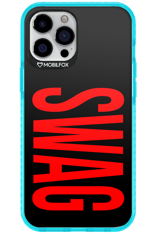 SWAG 2.0 - Apple iPhone 12 Pro Max
