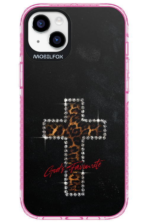 God's Favourite - Apple iPhone 14 Plus