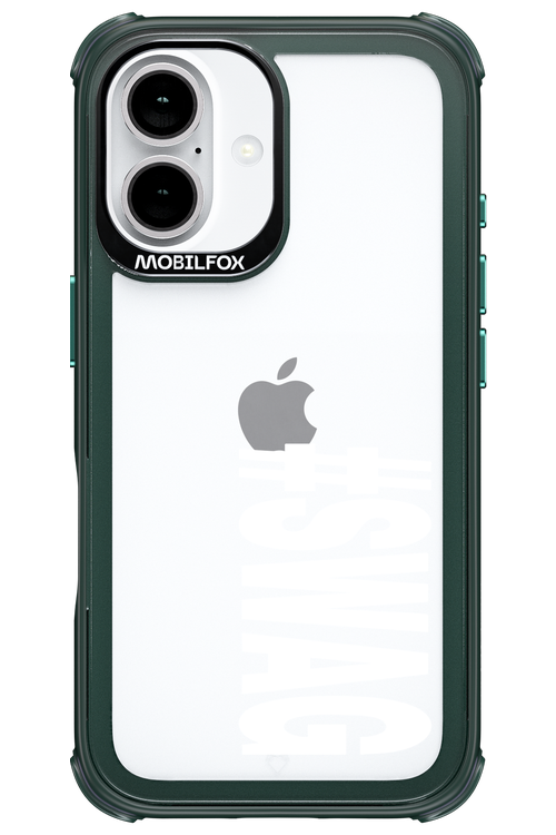 Swag Light Mode - Apple iPhone 16