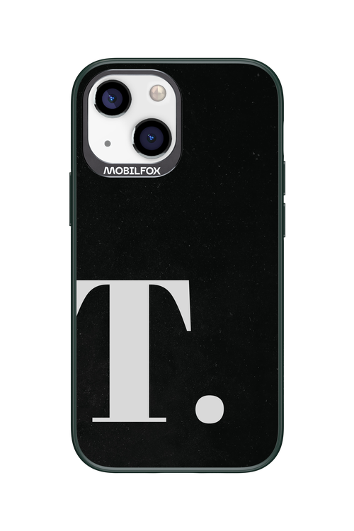 T (Off Space) 2.0 - Apple iPhone 13 Mini