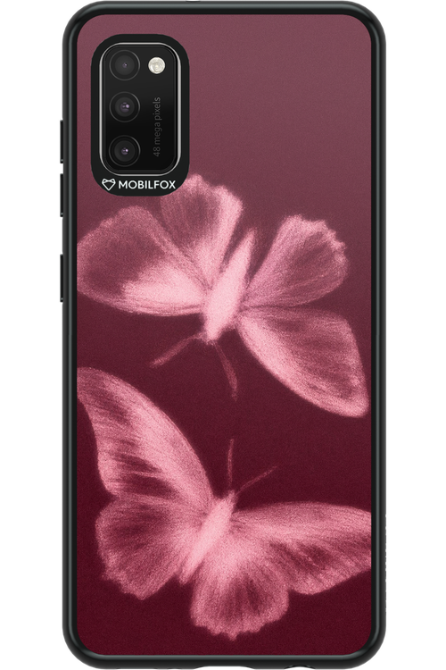 Papillonia 2.0 - Samsung Galaxy A41