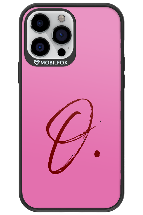 (Sorbet) O 2.0 - Apple iPhone 13 Pro Max