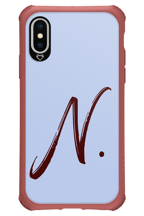 (Jellyfish Presso) N 2.0 - Apple iPhone XS