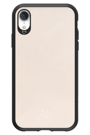Velvet Sand - Apple iPhone XR