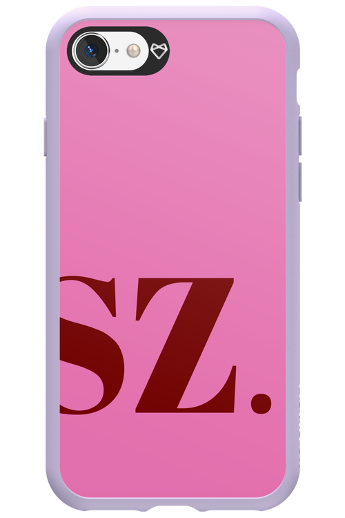 SZ (Sorbet) 2.0 - Apple iPhone SE 2022