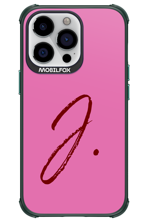 (Sorbet) J 2.0 - Apple iPhone 13 Pro
