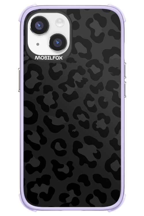 BLACK LEOPARD 2.0 - Apple iPhone 14