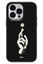 DAMNED LUCK - Apple iPhone 14 Pro Max