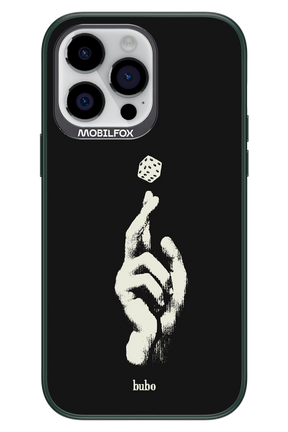 DAMNED LUCK - Apple iPhone 14 Pro Max