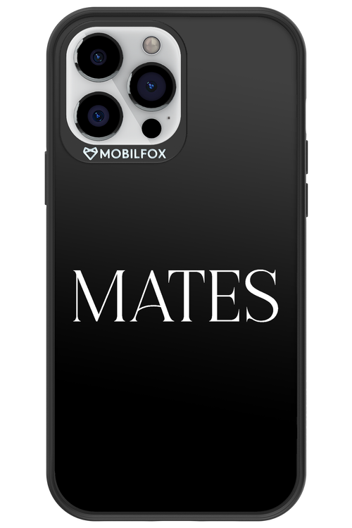 M Soul Mates - Apple iPhone 13 Pro Max