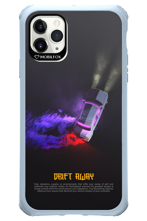 Drift Away - Apple iPhone 11 Pro Max